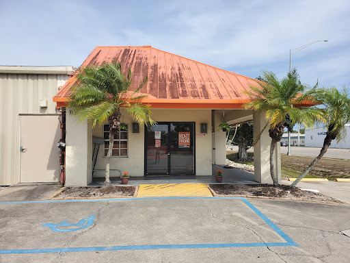 Self-Storage Facility «Public Storage», reviews and photos, 3555 Radio Rd, Naples, FL 34104, USA