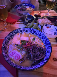 Plats et boissons du Restaurant japonais authentique Tsuta Ramen à Strasbourg - n°11