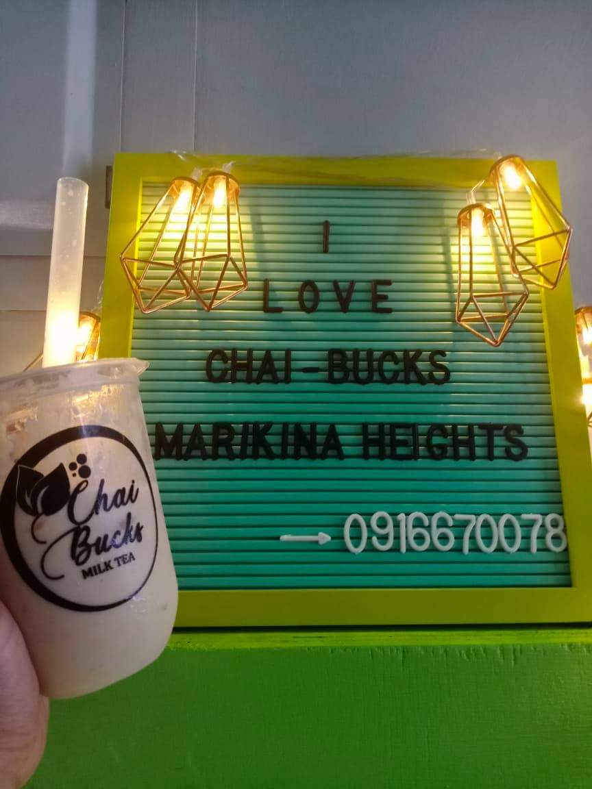 CHAI BUCKS Marikina Heights