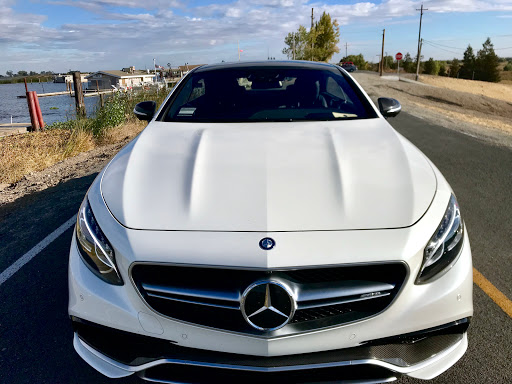 Car Dealer «Mercedes-Benz of Stockton», reviews and photos, 10777 Trinity Pkwy, Stockton, CA 95219, USA