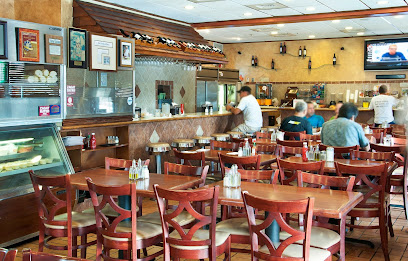 Caribe Restaurant - 285 NW 27th Ave #1, Miami, FL 33125