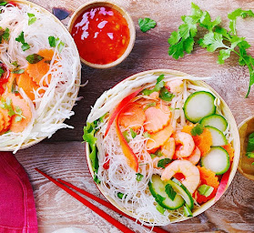 Photo n°13 de Rice Trotters à Paris ()