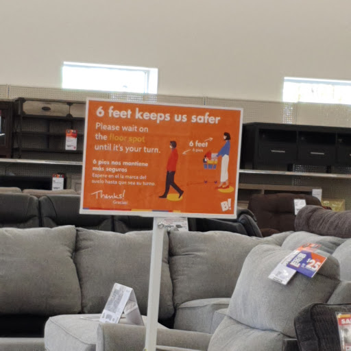 Discount Store «Big Lots», reviews and photos, 2192 W Union Blvd, Bethlehem, PA 18018, USA