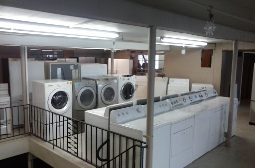 Appliance Store «Appliances 4 You», reviews and photos, 239 US-89, North Salt Lake, UT 84054, USA