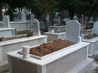 CitAhmetbeyler Mezarlığı