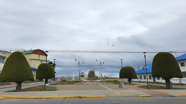 Liceo Luis Alberto Barrera - Punta Arenas