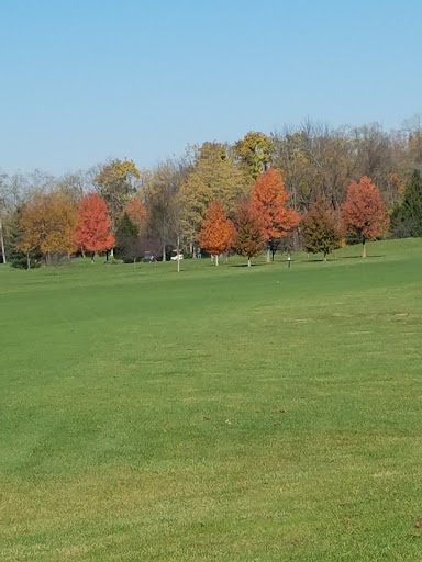 Golf Club «Locust Hills Golf Club», reviews and photos, 5575 N River Rd, Springfield, OH 45502, USA
