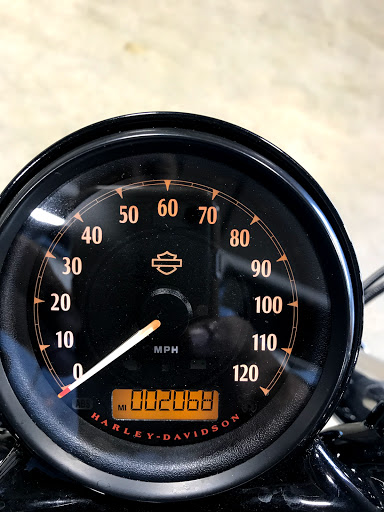 Motorcycle Dealer «Hudson Valley Harley-Davidson®», reviews and photos, 33 NY-304, Nanuet, NY 10954, USA