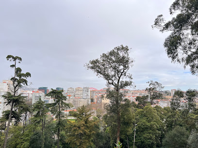 Parque de Merendas da Mata de São Domingos de Benfica, Lisboa