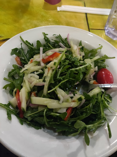 Mexican Restaurant «Karma Lounge», reviews and photos, 175 Main St, Ossining, NY 10562, USA