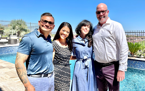 Title Company «First American Title Insurance Company - Jeff Fargo», reviews and photos