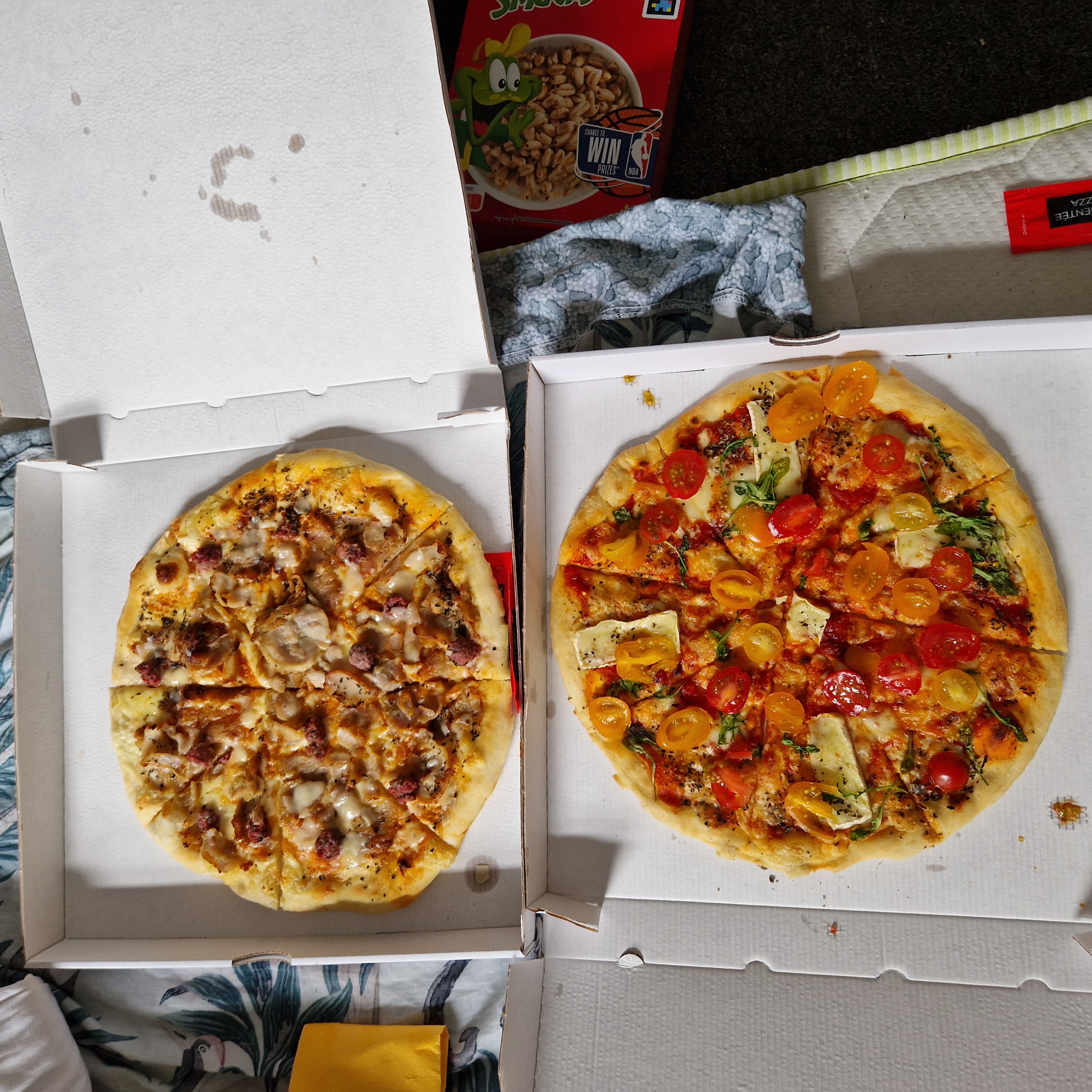 Photo n° 3 de l'avis de Isadora.. fait le 13/06/2023 à 18:48