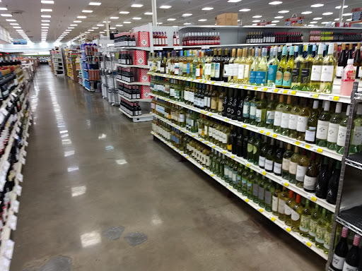 Supermarket «Nam Dae Mun Farmers Market», reviews and photos, 850 Dogwood Rd, Lawrenceville, GA 30044, USA