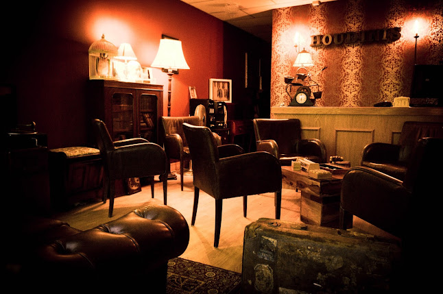 Reviews of Houdini's Escape Room Experience - Escape Room Southampton in Southampton - Museum