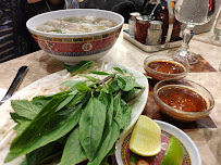 Phô du Restaurant vietnamien Dong Huong à Paris - n°5