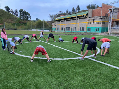 Unidad Deportiva - Gómez Plata, Antioquia, Colombia
