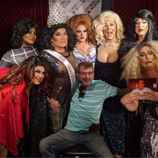 Night Club «Crimson Moon Tavern», reviews and photos, 1909 W 6th St, Wilmington, DE 19805, USA