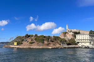 Alcatraz Island image