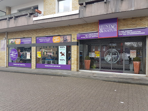 Dog & Nature Your Dog Shop in Recklinghausen unter Recklinghausen, 