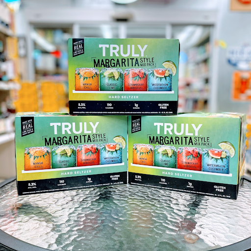 Liquor Store «Wayside Liquor», reviews and photos, 404 4th St NW, Montgomery, MN 56069, USA