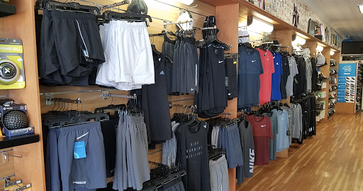 Running Store «Road Runner Running Store», reviews and photos, 3002 W Cary St, Richmond, VA 23221, USA