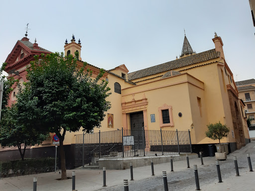 Parroquia San Isidoro