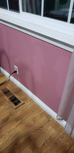 Home Improvement Store «The Home Depot», reviews and photos, 1175 Admiral Callaghan Ln, Vallejo, CA 94591, USA