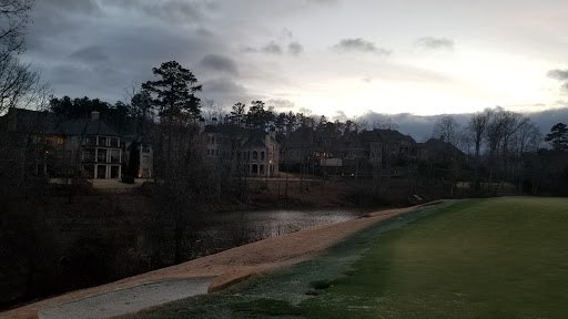 Golf Course «The Manor Golf & Country Club», reviews and photos, 15952 Manor Club Dr, Milton, GA 30004, USA
