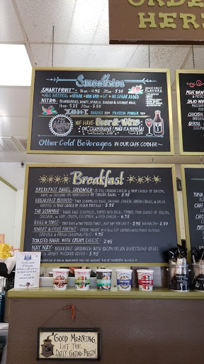 Coffee Shop «Weeds Cafe», reviews and photos, 201 Cottage Ave #5, Cashmere, WA 98815, USA