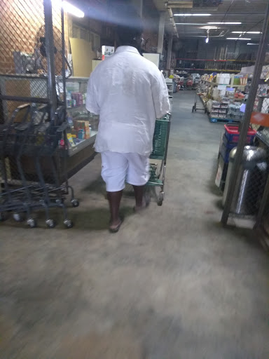 Discount Store «Bargain Max», reviews and photos, 2920 N Tryon St, Charlotte, NC 28206, USA