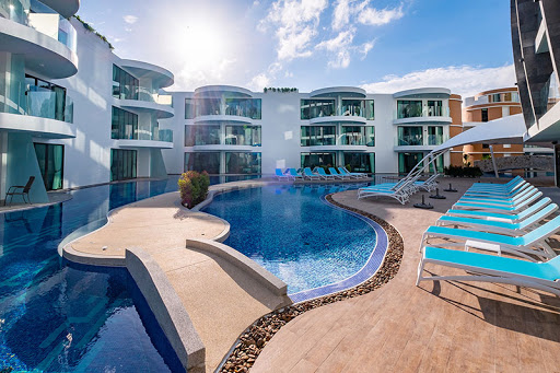Hot springs spas Phuket