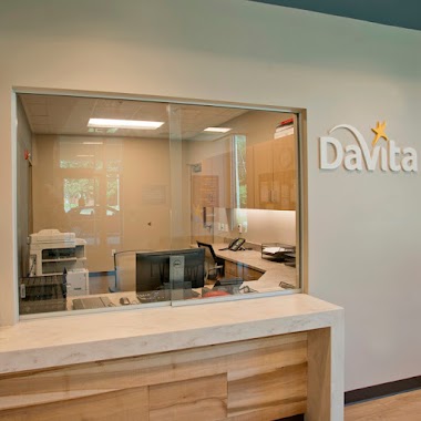 Davita Manhattan Dialysis