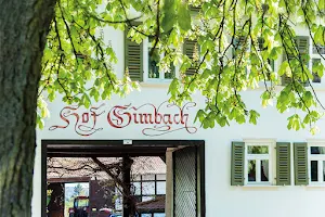 Gimbacher Hof image