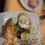 Photo n°1 de l'avis de David. fait le 13/07/2021 à 10:51 sur le  Hotel Ristorante Pizzeria La Bussola Lido delle Nazioni Comacchio Ferrara à Lido delle Nazioni