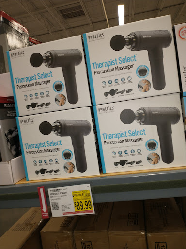 Warehouse club «BJ’s Wholesale Club», reviews and photos, 7260 Bell Creek Rd, Mechanicsville, VA 23111, USA