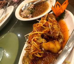Haishen Restaurant photo