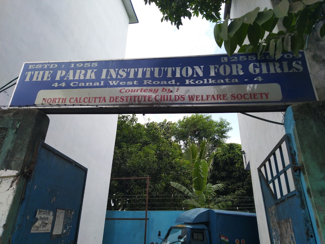 The Park Institution For GIRLS
