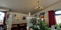 Atmosphère du Restaurant Villa César à Claye-Souilly - n°10