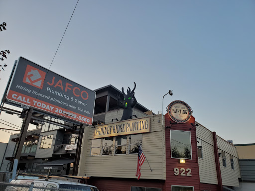 Painter «Phinney Ridge Painting», reviews and photos, 922 NW Leary Way, Seattle, WA 98107, USA