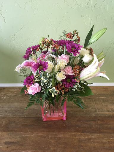 Florist «Parker Blooms», reviews and photos, 11153 S Parker Rd, Parker, CO 80134, USA