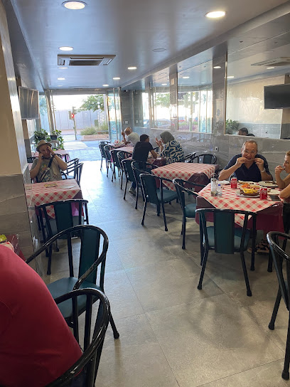 Restaurante Asador La Flauta Mágica - Av. Virgen del Carmen, 19, Bajo, 11201 Algeciras, Cádiz, Spain