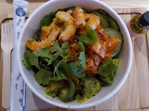 Photo n°49 de POKAWA Poké bowls à Le Mans ()