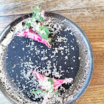 Photo n°4 de l'avis de Grit.e fait le 13/08/2021 à 19:24 sur le  Restaurant Bar Brass à Berlin