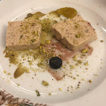 Photo n°2 de l'avis de Federica.n fait le 07/09/2023 à 08:20 sur le  Alla Tavernetta da Aligi à Porpetto