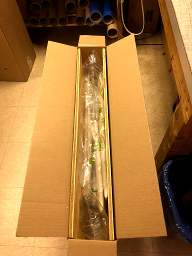 Shipping and Mailing Service «Island Packaging & Shipping», reviews and photos, 248 NY-25A, Setauket- East Setauket, NY 11733, USA