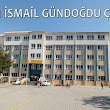 Hacı İsmail Gündoğdu Çok Programlı Anadolu Lisesi