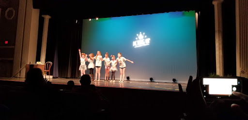 Performing Arts Theater «The Younts Center for Performing Arts», reviews and photos, 315 N Main St, Fountain Inn, SC 29644, USA