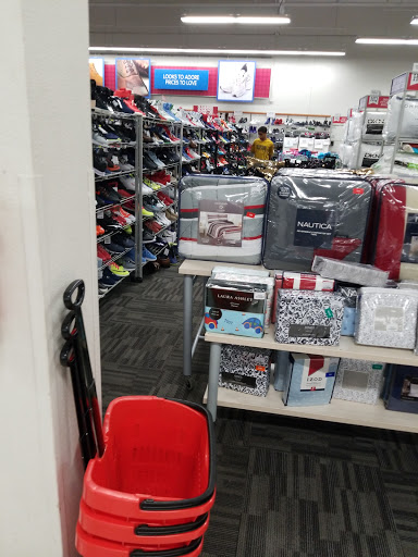 Clothing Store «Burlington Coat Factory», reviews and photos, 5959 W Sahara Ave, Las Vegas, NV 89146, USA