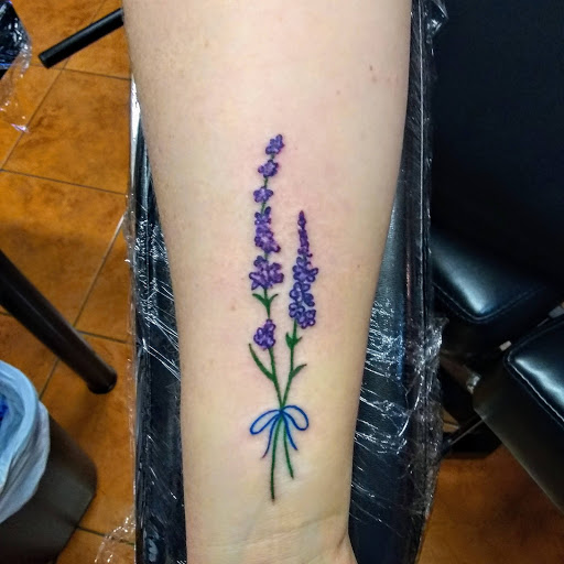 Explore anime couple tattoo ideas, creative tattoo ideas in Orangevale, available at Black Rose Tattoo & Body Piercing