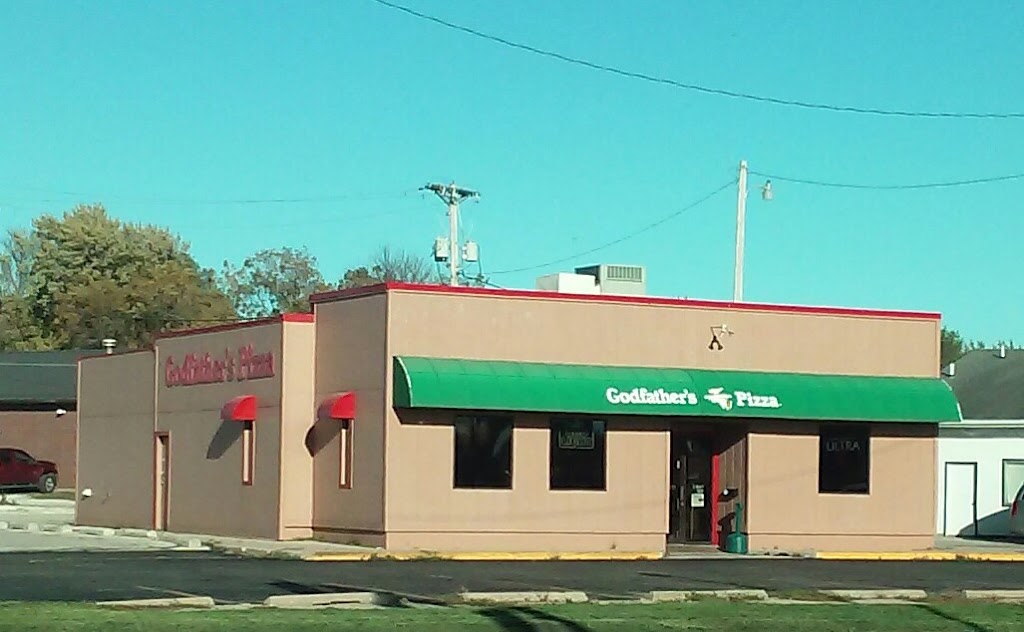 Godfather's Pizza 51401